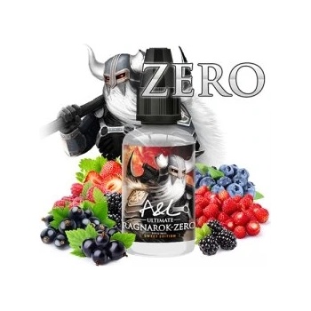 A&L Ragnarok Zero Sweet Edition concentrate 30ml