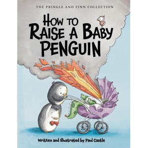 How to Raise a Baby Penguin (2025)