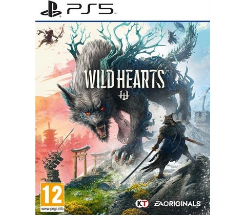 Wild Hearts