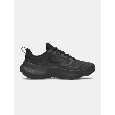 Under Armour Pulse čierna