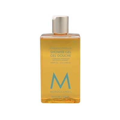 Moroccanoil Body Fragrance Originale vyživujúci sprchový gél 250 ml