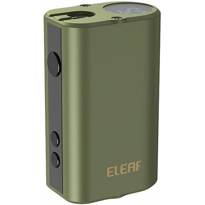 Ismoka Eleaf Mini iStick 20W Mod 1050mAh Dark Green
