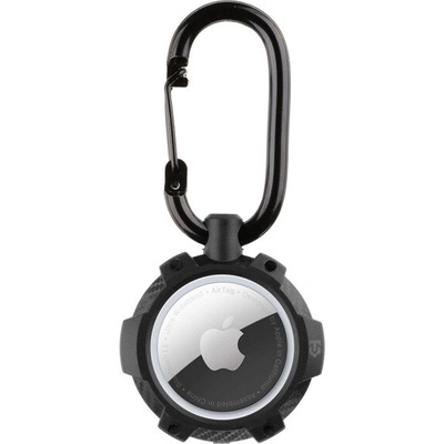 Tactical Beam Rugged 2.0 AirTag černý 8596311250897