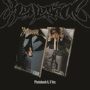 Lucas - Renegade - Digipack Version CD
