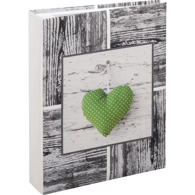 Hama album PATRI 10x15/200, popisové štítky