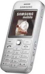 Samsung SGH-E590