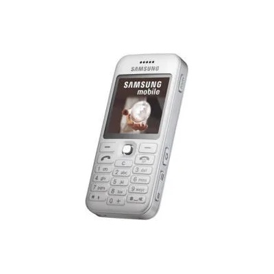 Samsung SGH-E590
