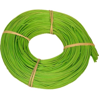 MOREX pedig sv.zelený 2,5mm kot 0,25kg 5002517-15