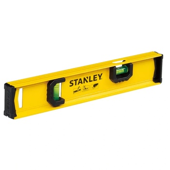STANLEY Нивелир с 3 балончета 600mm Basic I-Beam Stanley (0-42-074) (0-42-074)