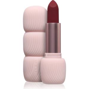 PUPA My Crush Irresistible Softness матиращо червило цвят 034 Forbidden Love 3.5 гр