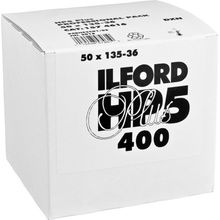 Ilford HP 5 plus 36