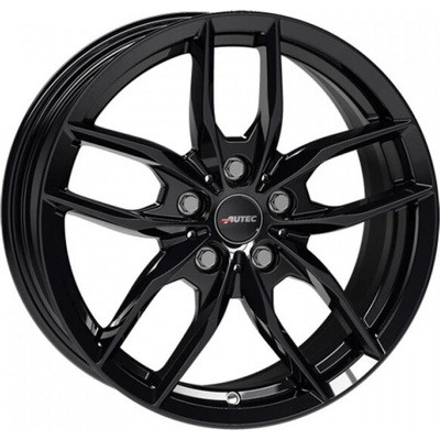 AUTEC Bavaris 8x18 5x112 ET30 black