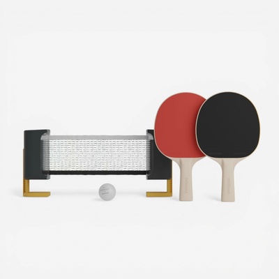Pongori Rollnet PPR100 set