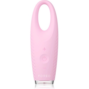 FOREO IRIS 2 масажен уред за околоочната област Pearl Pink