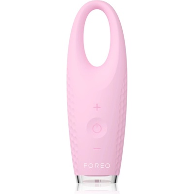 FOREO IRIS 2 масажен уред за околоочната област Pearl Pink