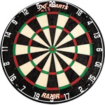 XQMAX Мишена XQ Max Darts Razor 1 HD