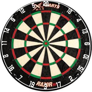 XQMAX Мишена XQ Max Darts Razor 1 HD