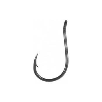 Korum Supersteel Allrounder Hooks Barbed vel.10 10 ks