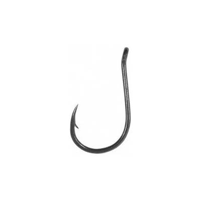 Korum Supersteel Allrounder Hooks Barbed vel.10 10 ks