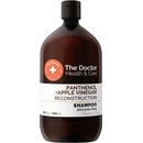The Doctor Panthenol + Apple Vinegar Reconstruction šampón s panthenolom a jablčným octom 946 ml