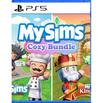 MySims: Cozy Bundle