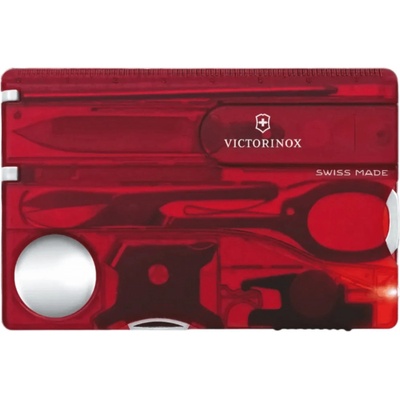 VICTORINOX SwissCard Lite 0.7300.TB1
