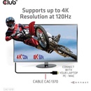 Club3D CAC-1370