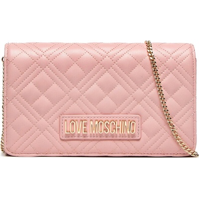 Love Moschino dámska crossbody kabelka JC4079PP0OLA0600
