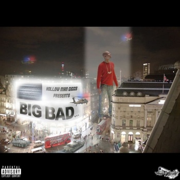 Big Bad Giggs CD