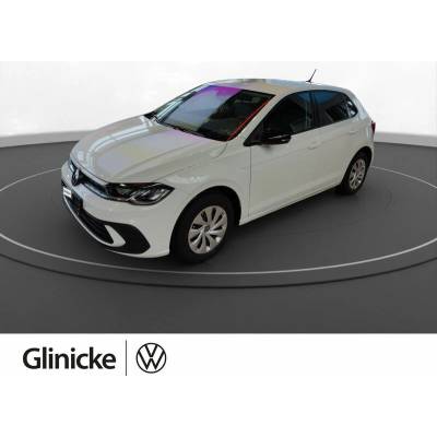 Volkswagen Polo 1.0 TSI 70 kW