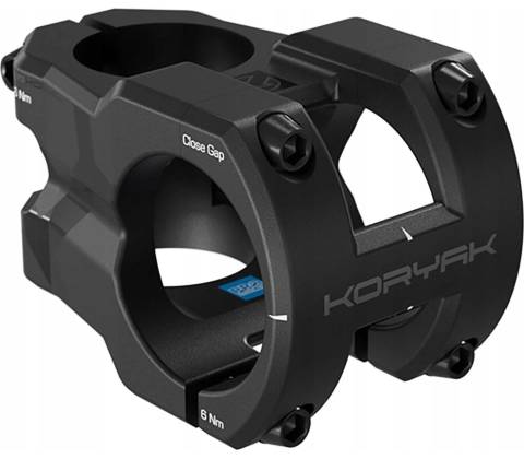 PRO KORYAK ENDURO TRAIL