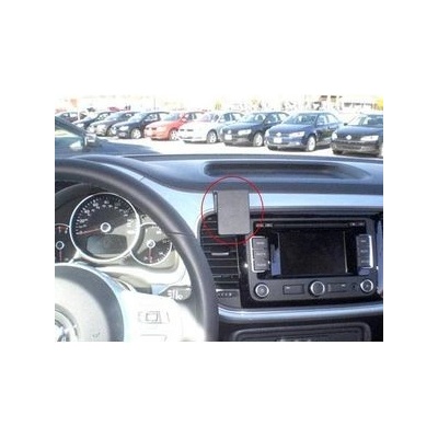 Brodit ProClip montážní konzole pro Volkswagen Beetle 12-19, na střed vlevo 854711