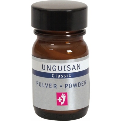 Unguisan Akrylový prášok 30 ml