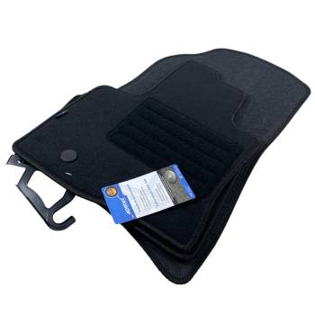 Petex Мокетни стелки за Dacia Duster (2023+) бензин (112295502)