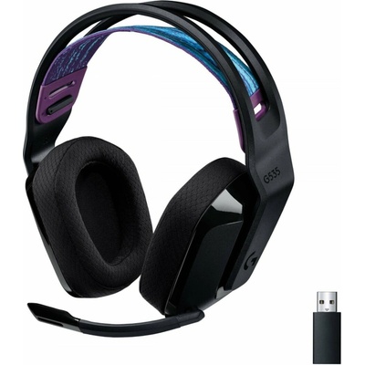 Logitech G 981-000972