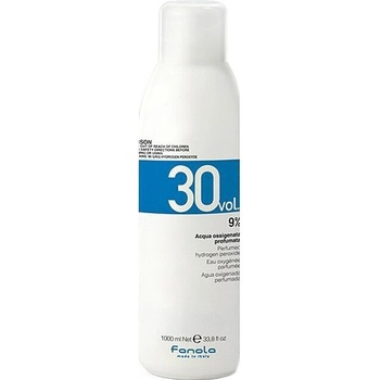 Fanola Perfumed Oxidizing Emulsion Cream 30 Vol. 9% 1000 ml