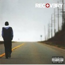 Eminem - Recovery - CD