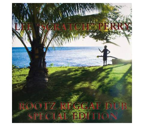 PERRY, LEE -SCRATCH- - ROOTZ REGGAE DUB CD