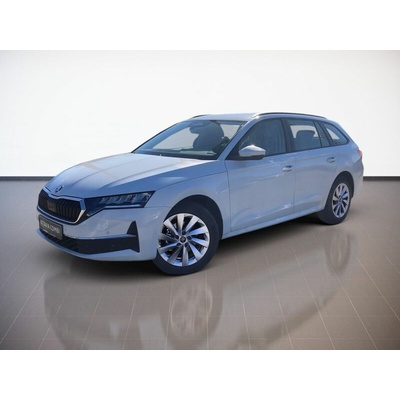 Skoda Octavia Combi 1.5 TSI DSG 110 kW