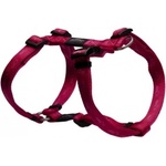 Rogz Alpinist H-Harness Large-Нагръдник за кучета с вратна обиколка 29 до 64 см. и гръдна 45 до 75 см. розов