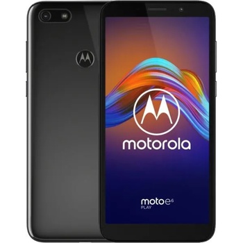 Image 1 of Motorola Moto E6 Play