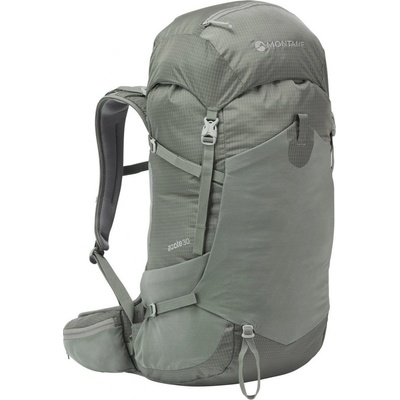 Montane Womens Azote 30 l sv.zelený
