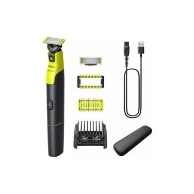 Philips OneBlade Alpha 360 QP4631/65