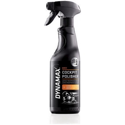 Leštidlo na farbu DYNAMAX 501531