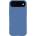 Tactical Magsafe Силиконов Калъф за iPhone Air, Tactical MagForce Velvet Smoothie Case, Син (8596311284120)