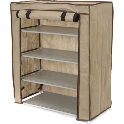 Compactor Oxford 59 x 29 x 72 cm béžový RAN6960