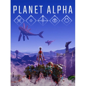 Team17 Planet Alpha (PC)