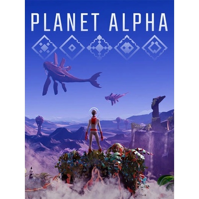 Team17 Planet Alpha (PC)