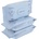 Agnotis Мокри кърпички Agnotis - Supreme Water, 3 x 40 броя (AGSW120)