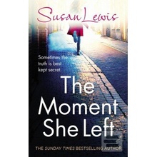 The Moment She Left